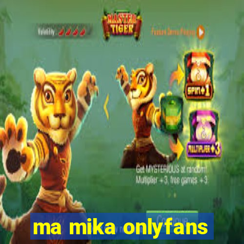 ma mika onlyfans